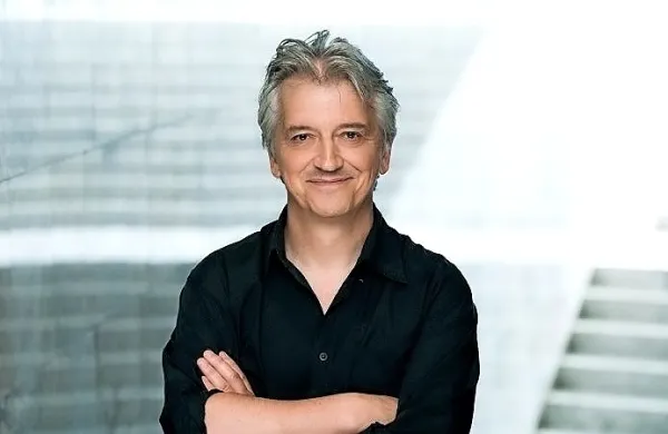 Iztok Mlakar