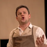 Primož Forte