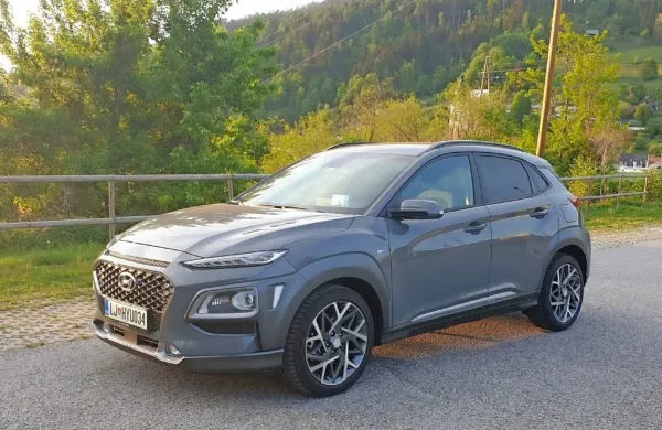 S hibridnim pogonom bo všeč predvsem voznikom, ki želijo prispevati svojih pet centov v skrb za okolje, obenem pa privarčevati 
kakšen evro pri gorivu.