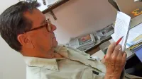 prof. Jože Hočevar