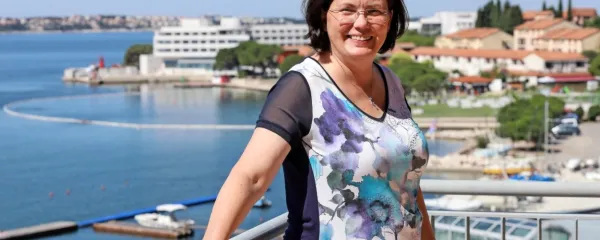 Sodelovanje lokalnega prebivalstva je ključ za razvoj trajnostnega turizma
