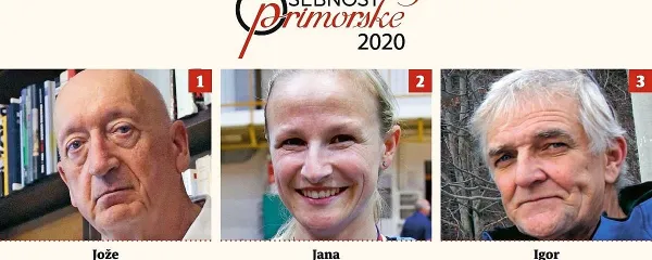Junijski trio nabira glasove