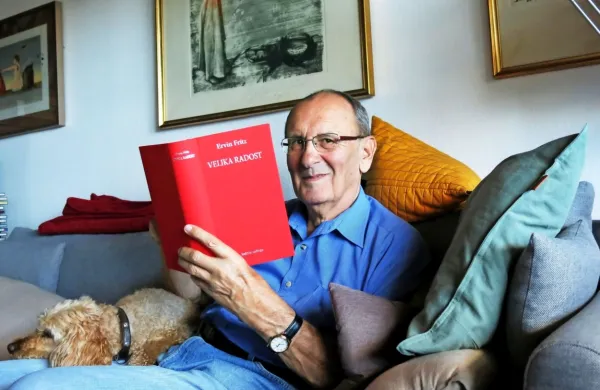 Ervin Fritz: “Bil sem in ostajam socialist”