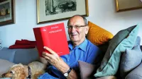 Ervin Fritz: “Bil sem in ostajam socialist”