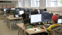Kljub koronakrizi načrtujejo v podjetju Arctur  število zaposlenih do konca leta povečati za deset odstotkov.
