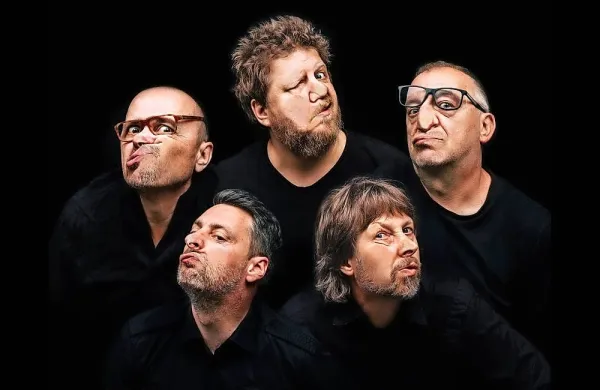 Skupina Dan D se bo drevi v Kopru predstavila s svojim projektom 
Tiho. A le če bo koncert odobril NIJZ.