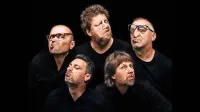 Skupina Dan D se bo drevi v Kopru predstavila s svojim projektom 
Tiho. A le če bo koncert odobril NIJZ.