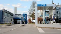 V šempetrskem podjetju Mahle so za ohranitev delovnih mest do 
konca leta skrajšali polni delovni čas.