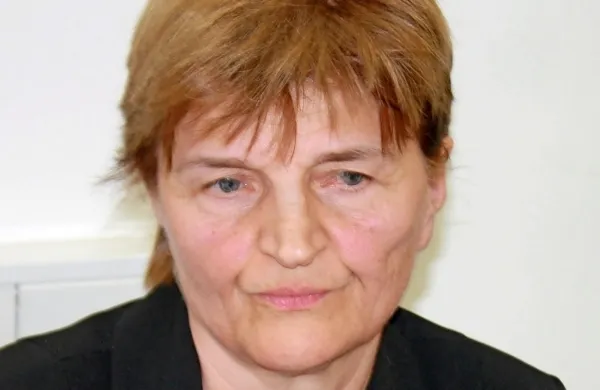  Imenovanje Marije Magajne za vršilko dolžnosti generalne direktorice direktorata za zdravstveno varstvo na ministrstvu za 
zdravje ni presenečenje. 