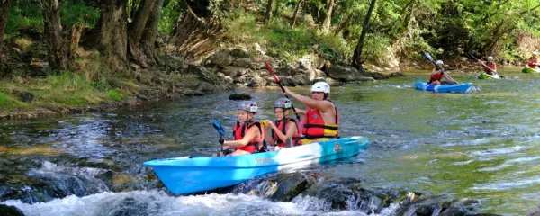S pestrimi doživetji želijo zadržati goste v regiji vsaj dva dneva.