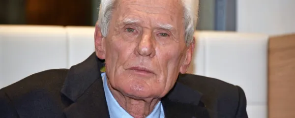 Saša Rudolf