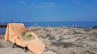 Karantena za dan kopanja čez mejo?