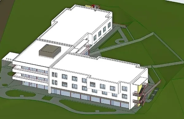 

Pivški svetniki so s sprejemom OPPN in programom opremljanja 
opravili nalogo in investitorju omogočili gradnjo novega doma 
starejših. 

