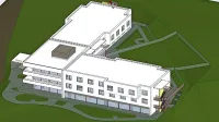 

Pivški svetniki so s sprejemom OPPN in programom opremljanja 
opravili nalogo in investitorju omogočili gradnjo novega doma 
starejših. 

