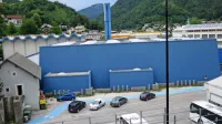 Občina naj bi Komunali Idrija  povrnila izgubo zaradi vlaganj v športne objekte (v ospredju modra dvorana, za njo športni center) in 
omilila njene pereče likvidnostne težave.