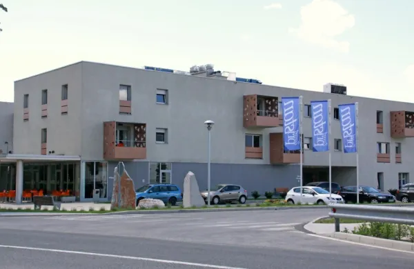 V Centru Pristan so si ob zadnjih testiranjih malce oddahnili.  