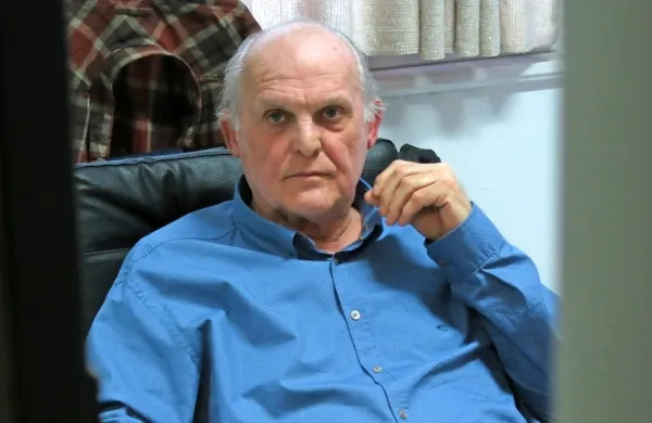 Radko Polič - Rac 