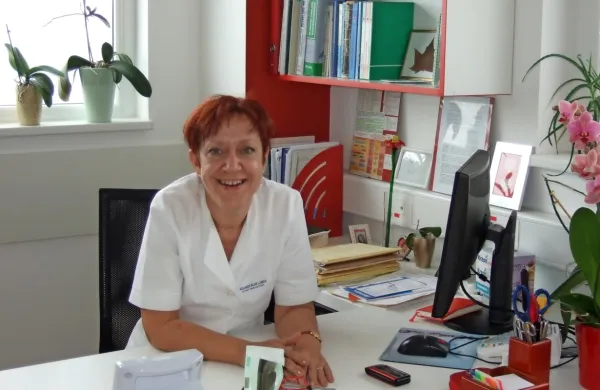 Ljubica Kolander Bizjak