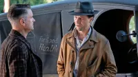 Matthew Rhys (desno) je po Američanih ponovno v izvrstni igralski 
formi.