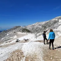 Sončni Kanin se je iz zavoda prelevil v podjetje