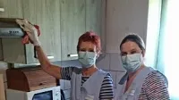 Potrebe po pomoči na domu so v ilirskobistriški občini velike.