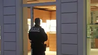 Pol leta po poskusu ropa zlatarne v Župančičevi ulici je   obtoženi 
Koprčan priznal krivdo zanj in še za druga kazniva dejanja, ki jih je 
zagrešil pred tem. 
