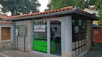 Gorjanska čitalnica na uradno odprtje še čaka, a izposoja knjig je 
že mogoča. 