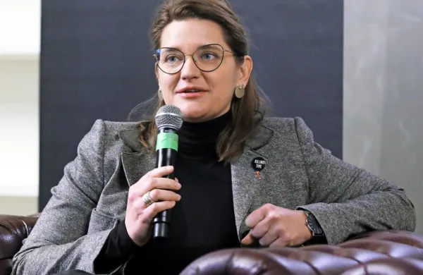 Renata Zamida