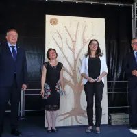 Namesto kampusa preučevanje lesa