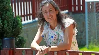 Vita Poštuvan: “Prav vsak izmed nas lahko prepreči samomor”