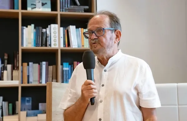 Marko Kravos 