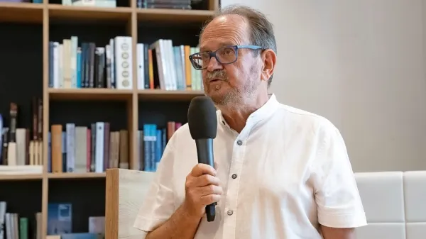 Marko Kravos 