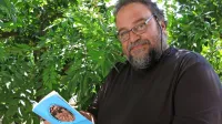 Vanja Pegan: “Ljudje danes ne znajo komunicirati s seboj, ker se ne poznajo”