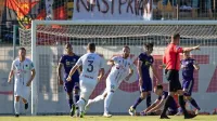 Stefan Stevanović (št. 90) bo v prihodnji sezoni igral za kanarčke.