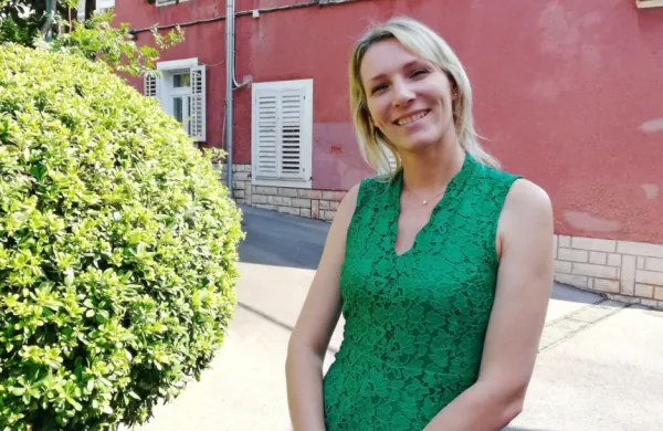 Romina Zajc Mejak