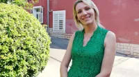 Romina Zajc Mejak