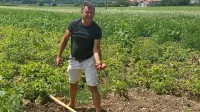 Peter Lemut upa, da se bodo podobnih dobrodelnih akcij lotili  tudi 
po drugih občinah.   