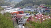 Korona kriza in že pred njo nižja naročila so idrijske enote 
Kolektorja soočile z neprimerljivo težjimi poslovnimi razmerami 
kot med globalno krizo pred desetletjem.