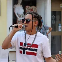 Hiphop sceno osvaja Masayah.
