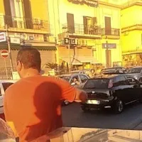 Pijan podčastnik povzročil nesrečo in zbežal?