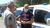Ivan Ivanović se na sojenju še ni zagovarjal.