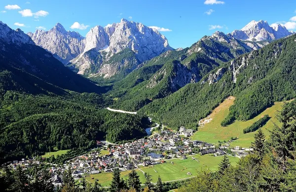 (Foto: arhiv turizem Kranjska Gora)