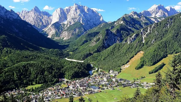  (Foto: arhiv turizem Kranjska Gora)