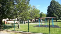 V teh dneh je v vrtcu manj otrok, že septembra pa bo tudi v vrtcu Ob Hublju odmeval otroški vrvež. 
