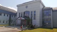Novo bolnišnično lekarno bodo uredili v podstrešnih prostorih. 