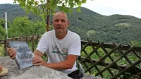 Lucijan Trošt je po petih letih raziskovanj zbral mnoge, doslej neznane podatke v obširni knjigi.