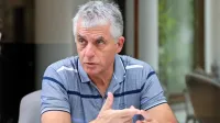 Tomaž Gantar: “Skrajni čas je, da nehamo o javnem zdravstvu samo govoriti”
