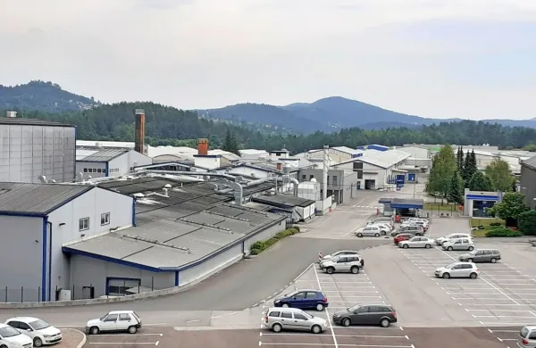 Prebivalci  Brkinov niso zaskrbljeni zaradi okužbe med zaposlenimi v Izoterm Plami, ampak tudi zaradi okužb v dveh brkinskih 
vaseh.