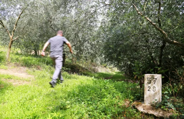   V Trstu mnogi menijo, da se Rim  ukvarja samo z Lampeduso in 
podcenjuje nevarnost tako imenovane balkanske poti.  

