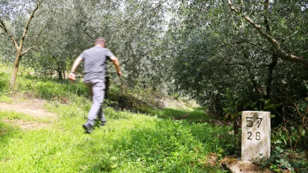   V Trstu mnogi menijo, da se Rim  ukvarja samo z Lampeduso in 
podcenjuje nevarnost tako imenovane balkanske poti.  

